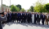 آیین خون‌صلح دلفان؛ روایت بخشش و ایثار برای پایان یک خصومت