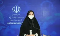 شناسایی ۲۱۹۰ بیمار جدید کرونا/ فوت ۱۱۷ نفر در شبانه روز گذشته