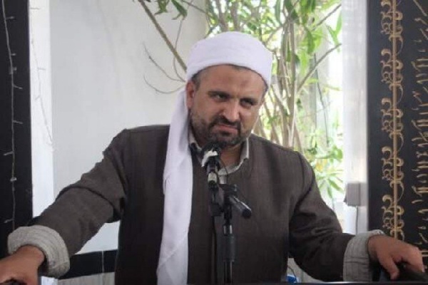 حضور مردم در تشییع رهبر شهید جلوه‌ای از وفاداری به انقلاب اسلامی بود