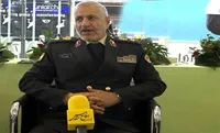 فیلم/ کنترل و رصد دقیق نوار مرزی با تجهیزات نوین و هوشمند تولید ملی
