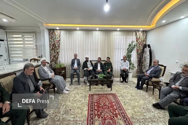 همدان