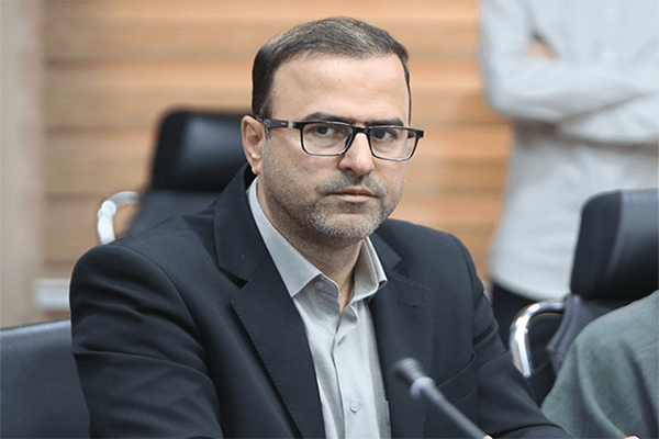 تشکیل کميته تحقق شعار سال در شرکت ملی حفاری ایران