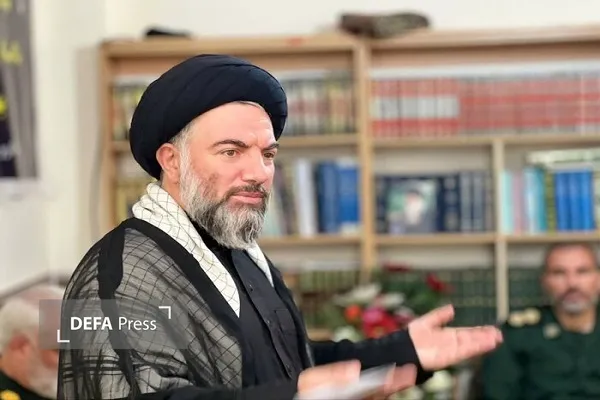 هفته دفاع مقدس