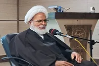 آیت الله غفوری: جمعیت مهم‌ترین سنگر حفظ اسلام است