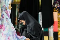 اختصاص غرفه رایگان عفاف و حجاب در نمایشگاه‌های چهارمحال و بختیاری