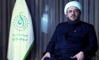حجت‌الاسلام آریاکیش: هفته نوجوان با شعار «باید برخاست برای صعود» برگزار می‌شود