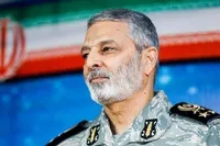 راه حاج قاسم ادامه دارد