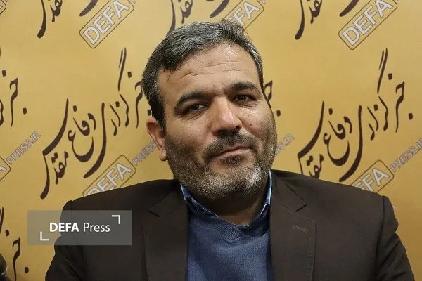 سرهنگ عباسیان