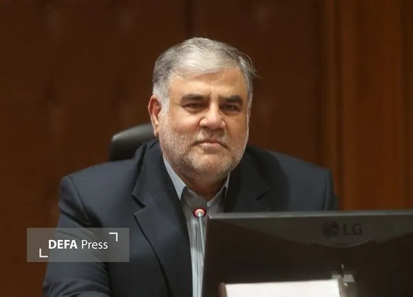 شهردار قم شهردار قم