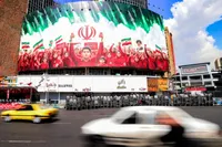 Iran’s Uranium Reserves Are Impossible to Withdraw