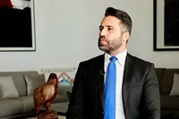 West Asian Security Order Must Be Based on the Denial of Dominance