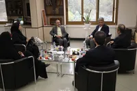 پهلوانیان: رادیو ظرفیت معرفی دستاوردهای ورزش و قهرمانان را دارد