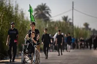 ثبت‌نام یک میلیون و ۷۰۰ هزار زائر در سامانه سماح