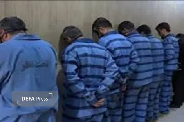 زندان زندان
