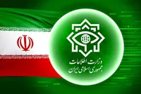 دستگیری  ۲۳ نفر از مزدوران آمریکایی صهیونیستی