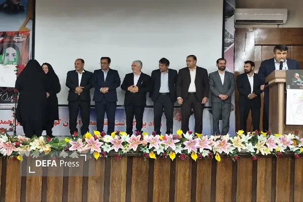 معاون سیاسی امنیتی استانداری کهگیلویه و بویراحمد معاون سیاسی امنیتی استانداری کهگیلویه و بویراحمد