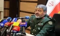سردار جلالی: لزوم حفاظت از آستان قدس رضوی به عنوان دارایی‌ معنوی کشور/ صیانت، حفاظت و مراقبت از جان مردم اصلی‌ترین هدف ما است