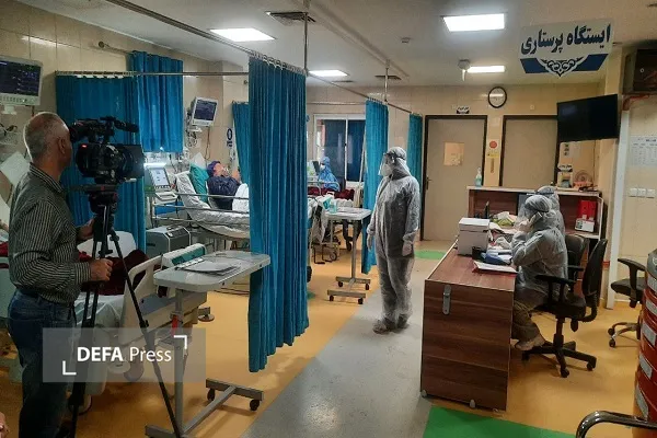 آغاز تصویربرداری فیلم مستند داستانی «وضعیت قرمز» در مازندران