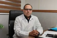 ارائه خدمات ویژه بازتوانی به زائران اربعین در موکب ۱۰۹۲