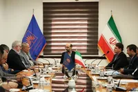 طحان‌نظیف: ثبت اسناد انتخاباتی تکلیف ملی برای حفظ حافظه تاریخی کشور است