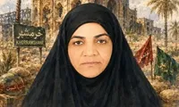 وقتی خرمشهر نفس کشید