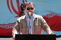آزادراه شهید سلیمانی به کمک ترافیک کرج آمد