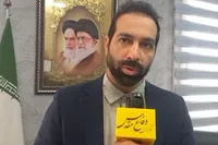 بیمارستان معتمدی گرمسار در آمادگی کامل برای عبور از بحران‌های احتمالی قرار دارد+فیلم