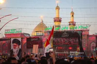 ثبت‌نام ۷۸۷ هزار زائر اربعین در سامانه سماح