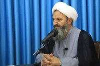 آغاز امر به معروف از خانواده؛ پیام امام جمعه فردوس به مناسبت هفته امر به معروف و نهی از منکر