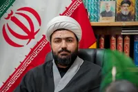 حجت الاسلام میرزایی: «زندگی با آیه‌ها» نقشه راه انس با قرآن است
