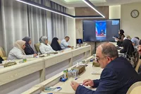 بانوان ایرانی نماد شجاعت، عفت و استقامت هستند