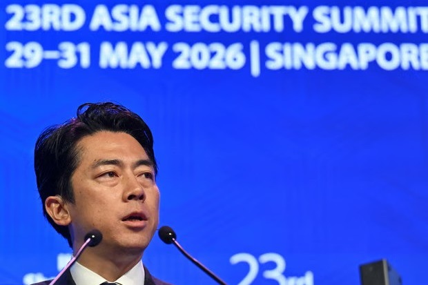 Verbal Conflict Between China and Japan
