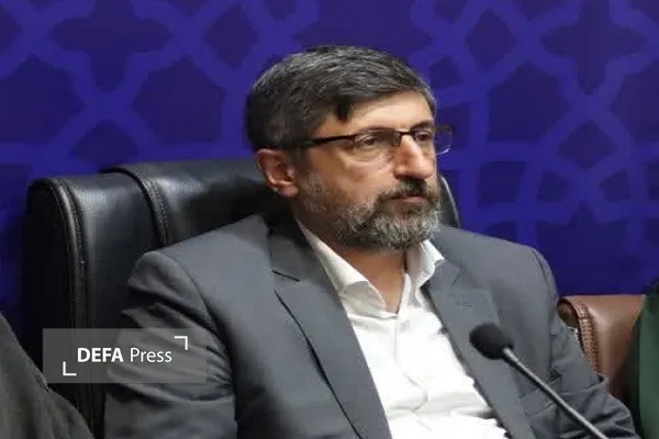 رجایی: آزادگان، معلمان بزرگ استقامت و سرمایه‌های ماندگار ملت هستند