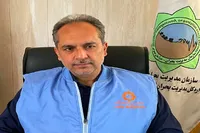پیگیری فوری حادثه حریق اتوبوس با دستور استاندار خراسان جنوبی