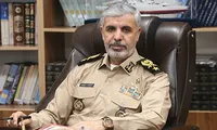 فیلم/ معاون عملیات ارتش: کلیه‌ی سامانه‌های آسیب‌دیده پدافند هوایی جایگزین شدند