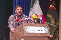 دبیر: رمز موفقیت ورزشکاران ما همچون نیروهای مسلح ایمان و عمل است