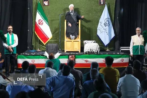 دفاع پرس یزد