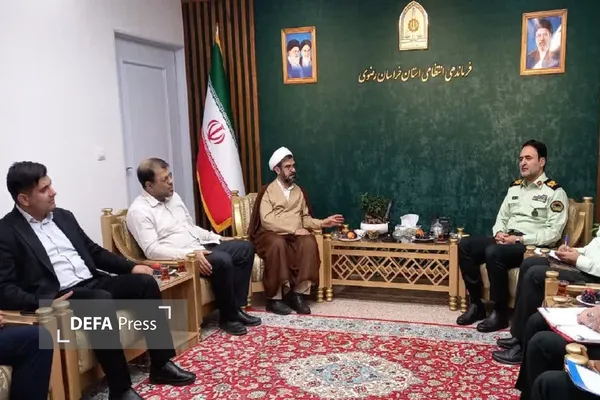 سردار نگهبان سردار نگهبان