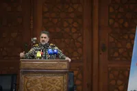 امیر الهامی: ایران پیروز قاطع نبرد با آمریکاست