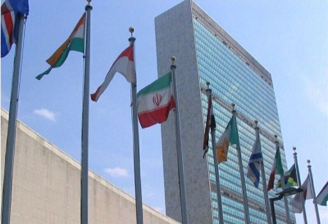 إيران: واشنطن تستغل مجلس الأمن لنشر أكاذيب ضدنا