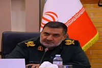 سردار نظری: هفته دفاع مقدس، فرصت خروج از کلیشه‌ها و تقویت انسجام اجتماعی است