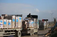 Congressmen's Letter to Rubio to End the Gaza Blockade