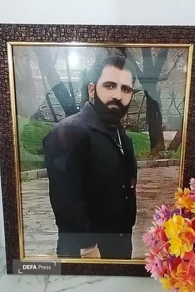 سرهنگ جوان