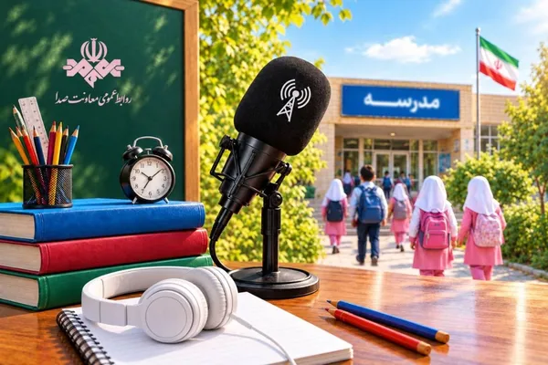مدرسه