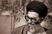 ایستادگی و شجاعت مادرم در مقابل ماموران ساواک