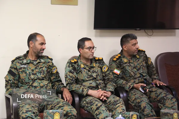 دفاع پرس یزد