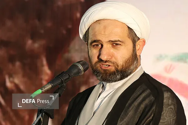 مصلی اهواز