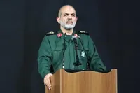 سردار وحیدی: دشمنان جرأت خلع سلاح حزب‌الله را ندارند