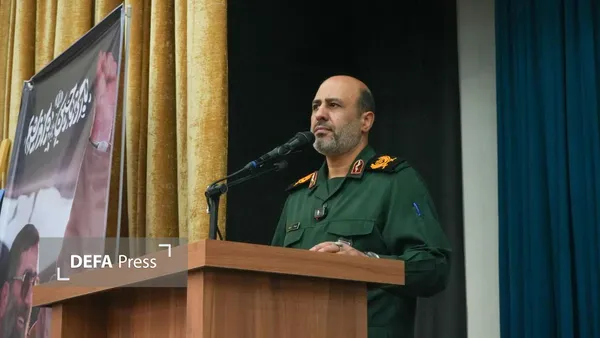 سردار حیدرنیا
