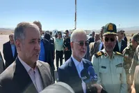 خراسان جنوبی در شاخص‌های اقتصادی و تجاری رتبه‌ بالایی در کشور دارد